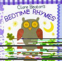 Bedtime Rhymes
