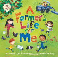 A Farmer's Life for Me (+ Audio CD)