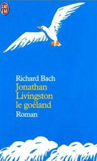 Jonathan Livingston Le Goeland