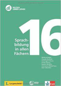 Sprachbildung in allen Faechern (+ DVD)