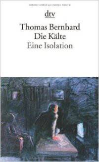 Die Kälte: Eine Isolation