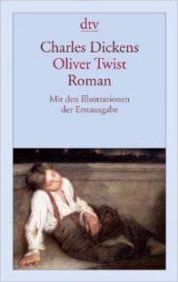 Oliver Twist