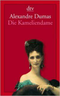 Die Kameliendame