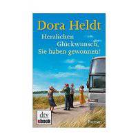 Herzlichen Gl&#252;ckwunsch, Sie haben gewonnen!: Roman