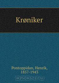 Kroniker