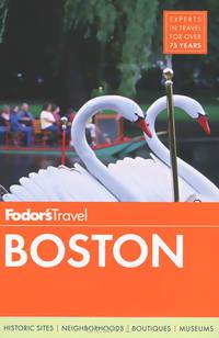 Boston (+ карта)