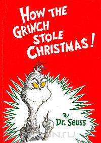 How The Grinch Stole Christmas!