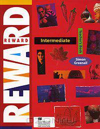 Reward: Intermediate: Teacher