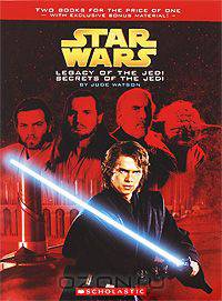 Star Wars: Legacy of the Jedi. Secrets of the Jedi