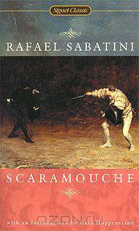 Scaramouche