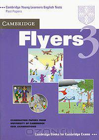 Cambridge Flyers 3