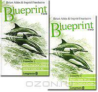 Blueprint Two (аудиокурс на 2 кассетах)