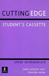 Cutting Edge: Upper Intermediate: Student