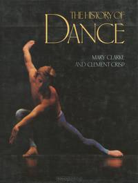 The History of Dance