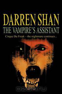 The Vampire