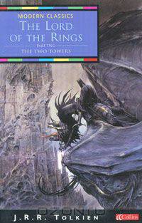 The Lord of the Rings: The Two Towers