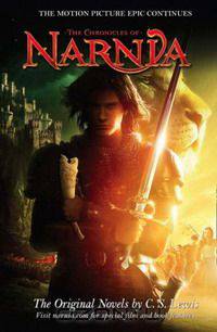 The Chronicles of Narnia