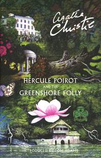 Hercule Poirot and the Greenshore Folly
