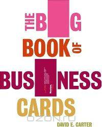 Big Book of Business Cards, The