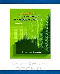 Analysis for Financial Management