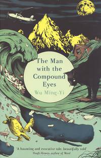 The Man with the Compound Eyes