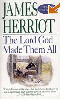 The Lord God Made Them All (All Creatures Great & Small)