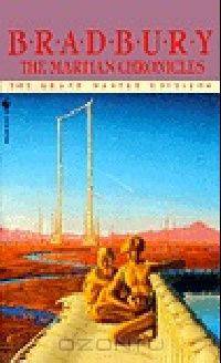 Martian Chronicles