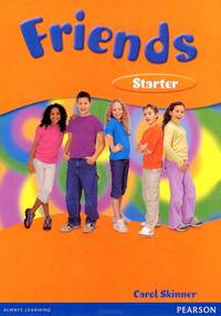 Friends: Starter