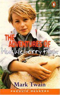 The Adventures of Huckleberry Finn (Penguin Longman Penguin Readers)