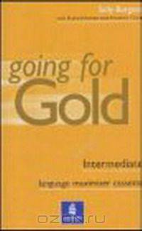 First Certificate Gold: Intermediate Language Maximiser Cassettes (Gold)