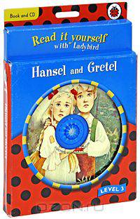 Hansel and Gretel (+ CD)