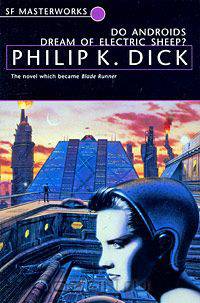 Do Androids Dream of Electric Sheep?