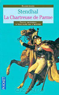 La chartreuse de Parme