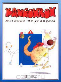 Kangourou: Level 1: Livre D