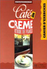 Cafe Creme: Level 4