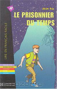 Le Prisonnier Du Temps