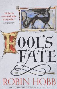 Fool's Fate