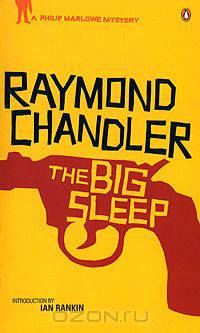 The Big Sleep