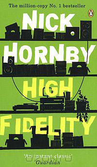 High Fidelity