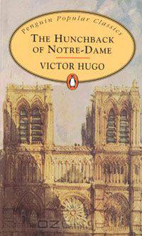 The Hunchback of Notre-Dame