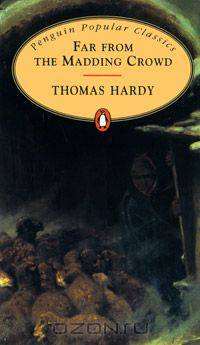 Far from the Madding Crowd