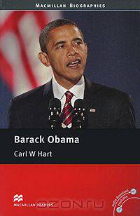 Barack Obama: Intermediate Level