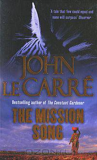 The Mission Song