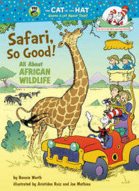 Safari, So Good!