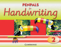 Penpals for Handwriting. Year 2 Practice Book