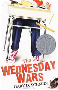 The Wednesday Wars