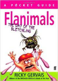 Flanimals: Day of the Bletchling