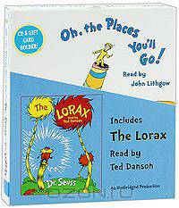 Oh, Places You