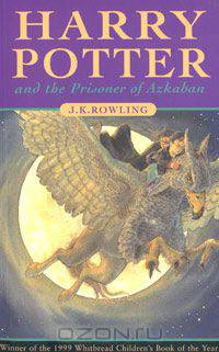 Harry Potter and the Prisoner of Azkaban