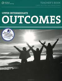 Outcomes: Upper-Intermediate: Teacher